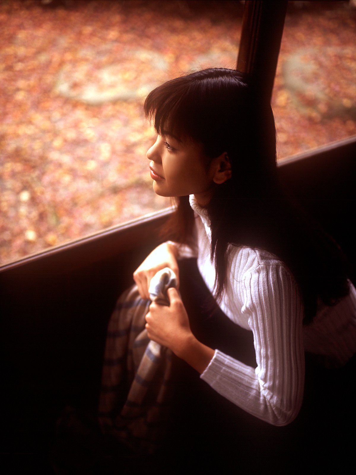 SF-No.080 Mino Souda 草田實乃-图11