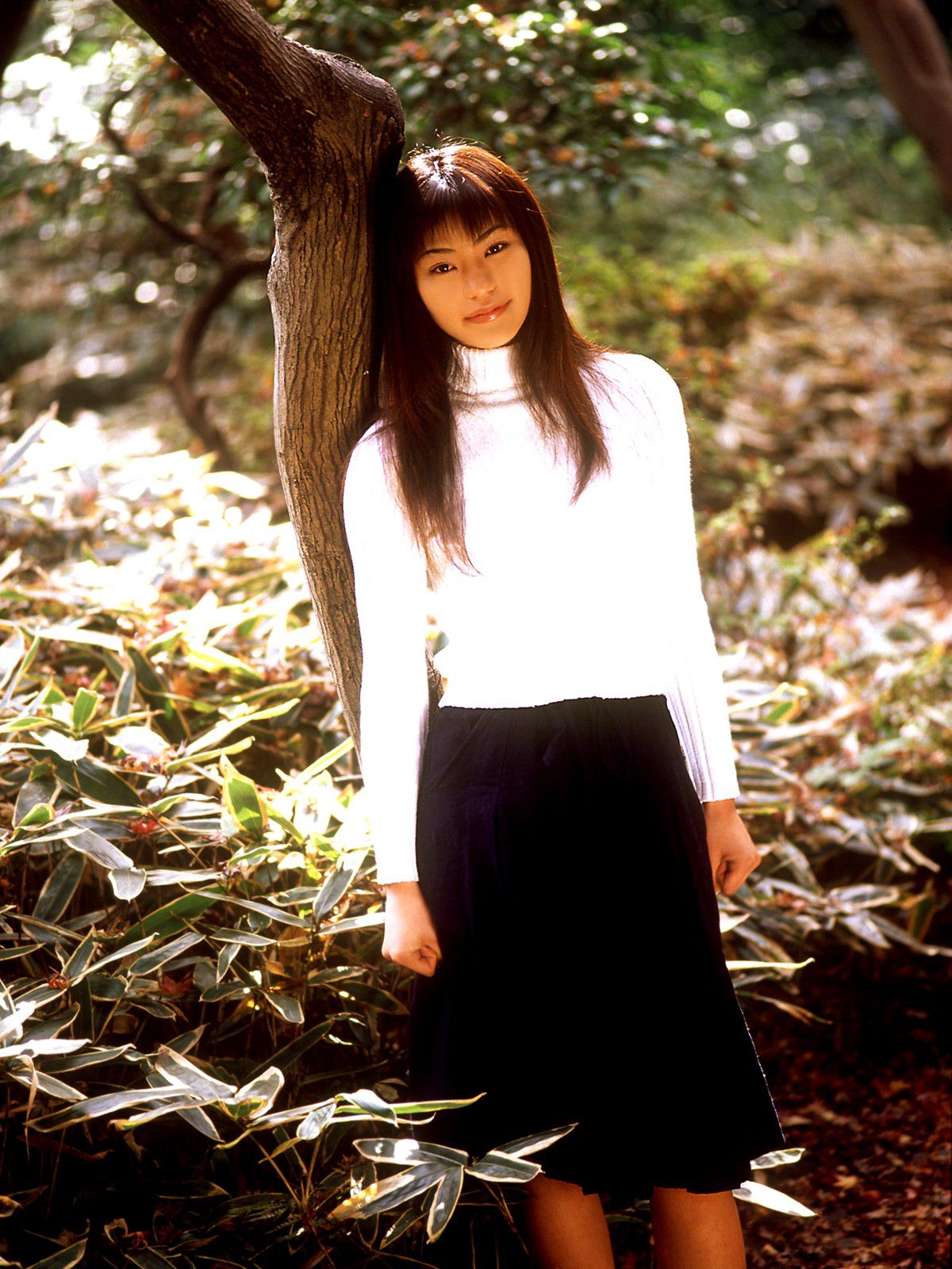 SF-No.080 Mino Souda 草田實乃-图12