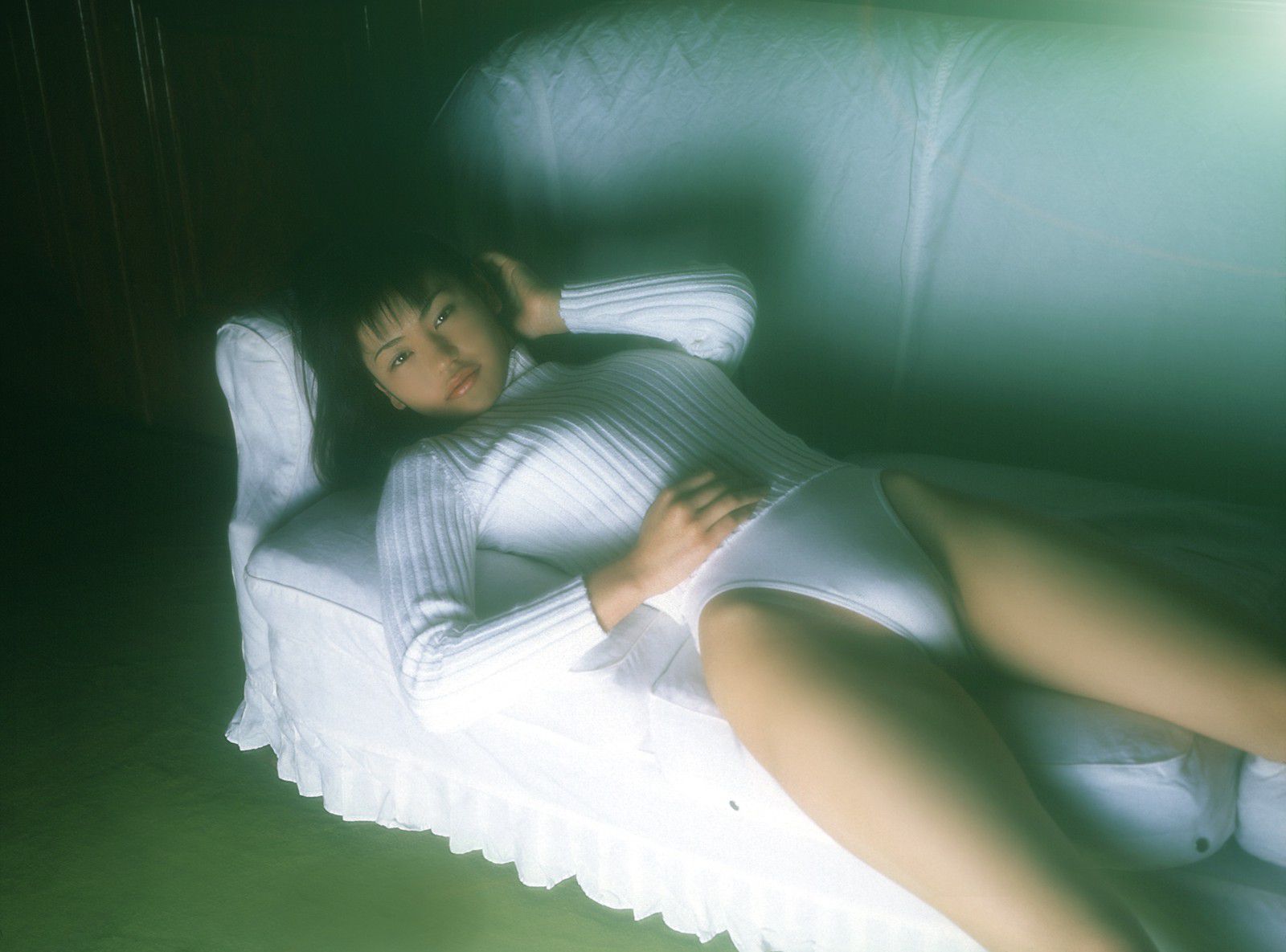 SF-No.080 Mino Souda 草田實乃-图5