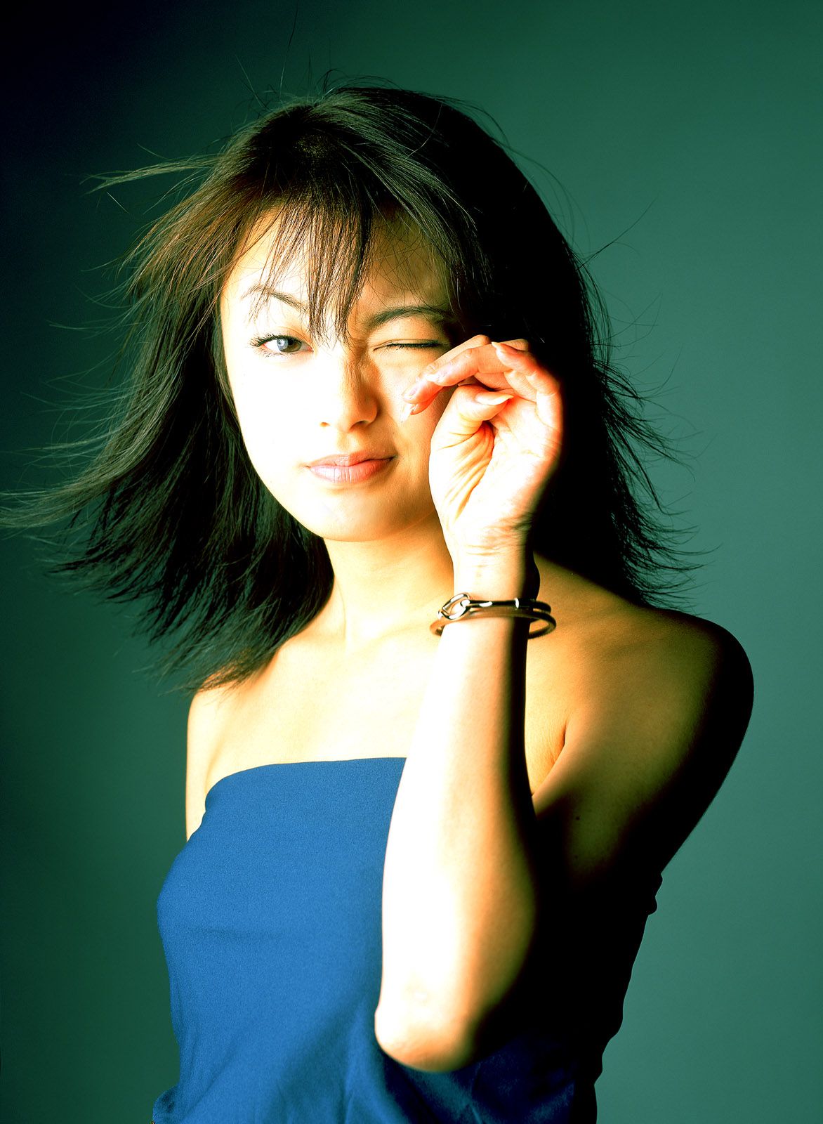 SF-No.081 Yui Shinada 品田ゆい-图15