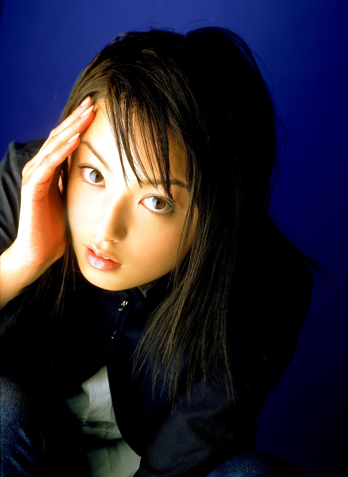 SF-No.081 Yui Shinada 品田ゆい-图19