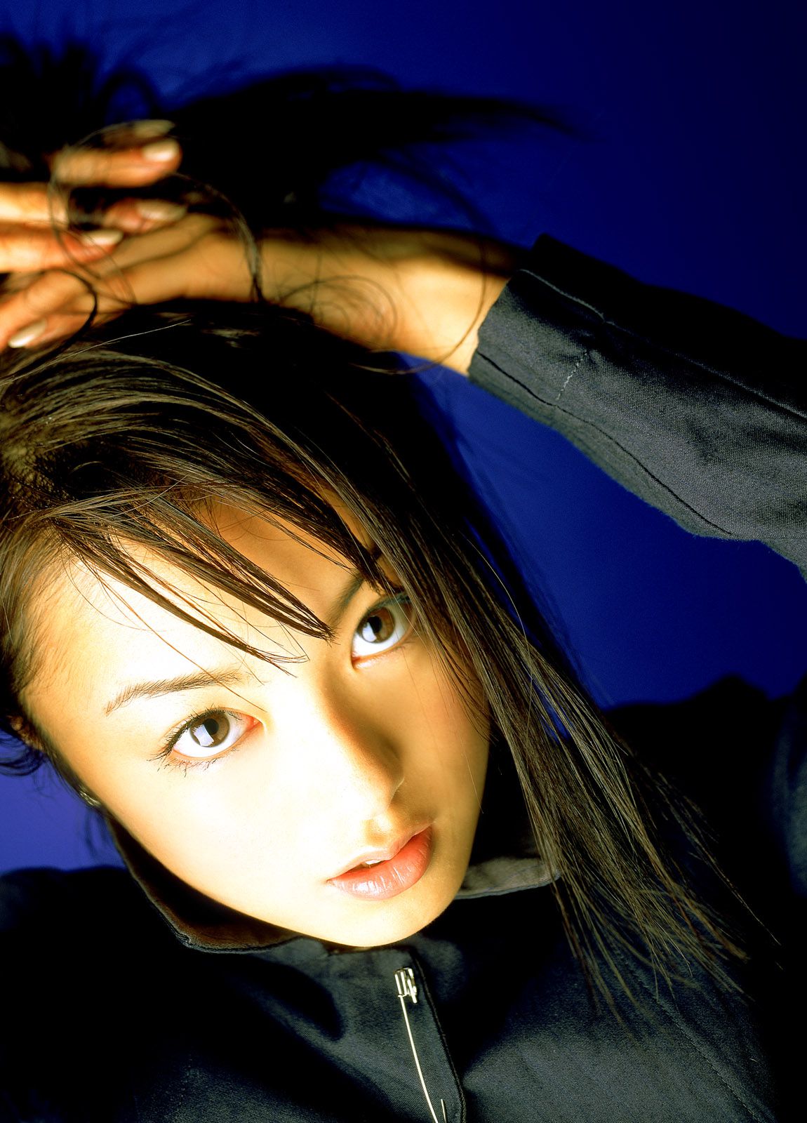 SF-No.081 Yui Shinada 品田ゆい-图20