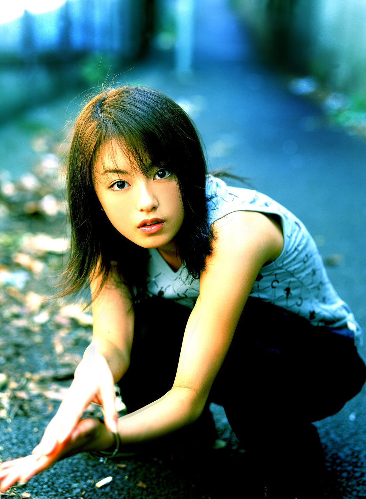 SF-No.081 Yui Shinada 品田ゆい-图21