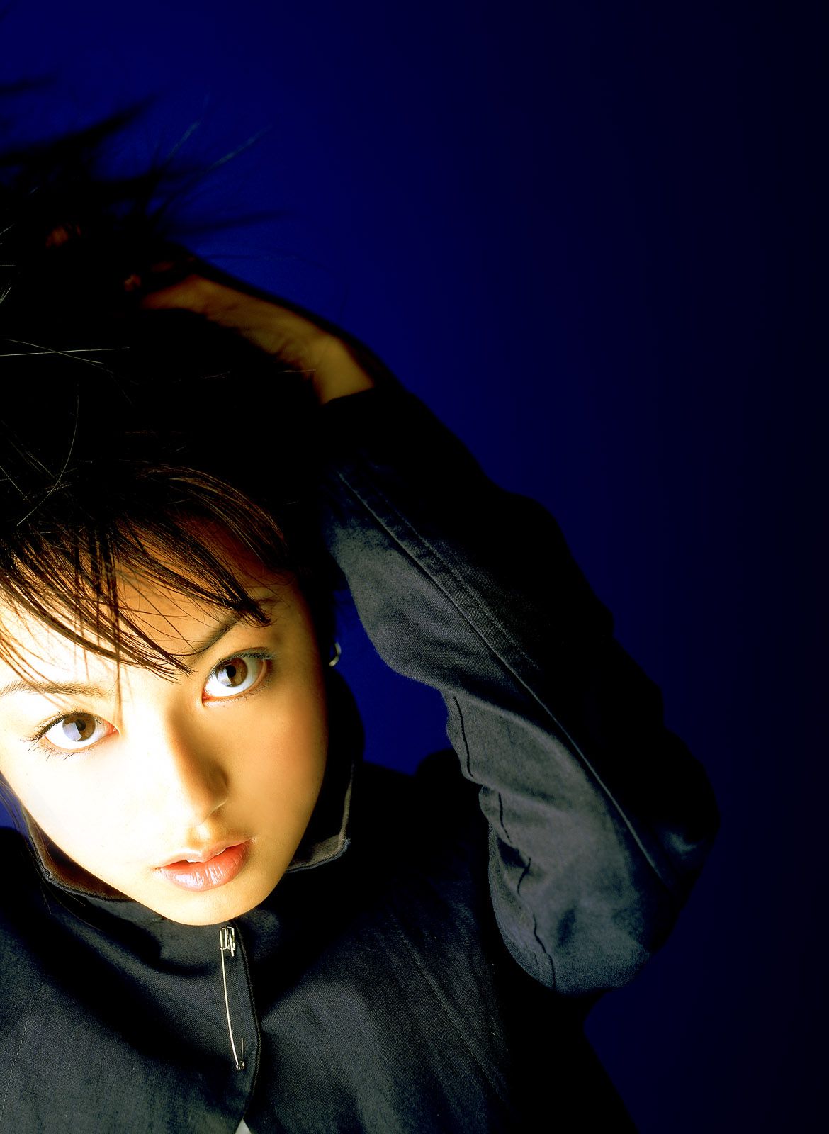 SF-No.081 Yui Shinada 品田ゆい-图25