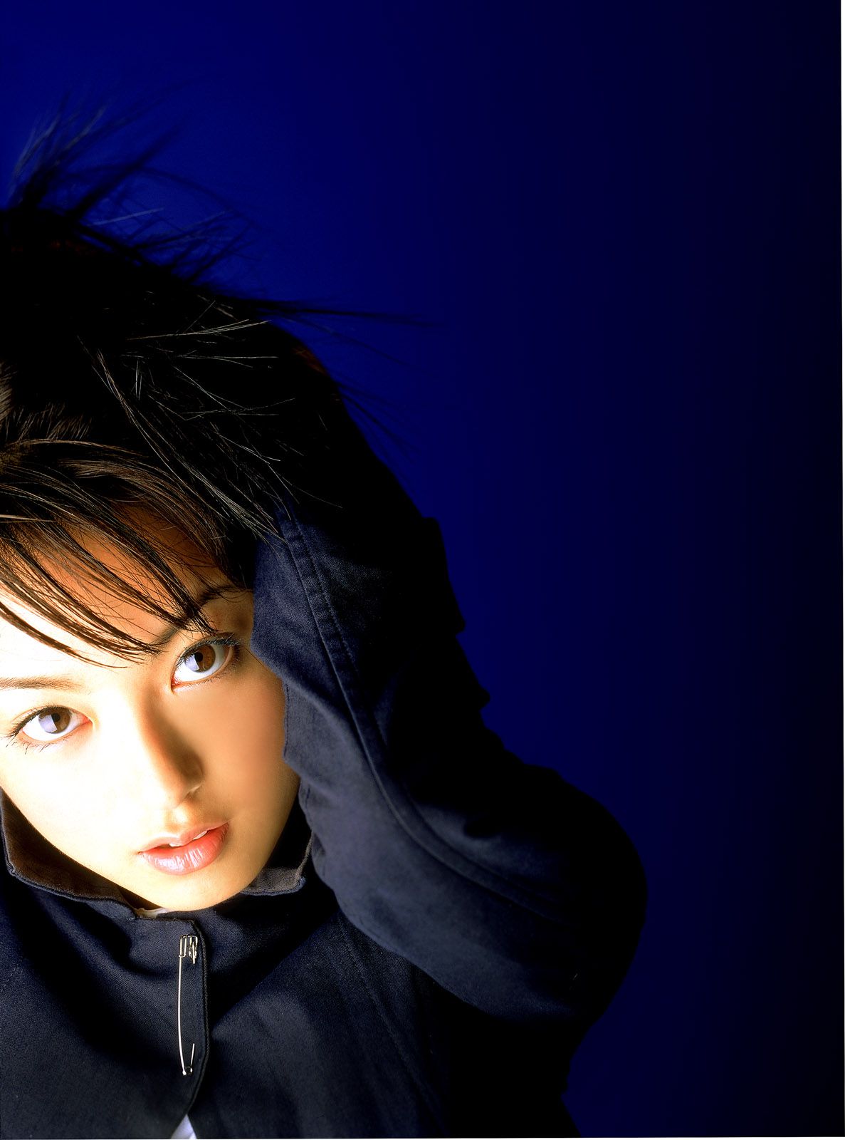 SF-No.081 Yui Shinada 品田ゆい-图26