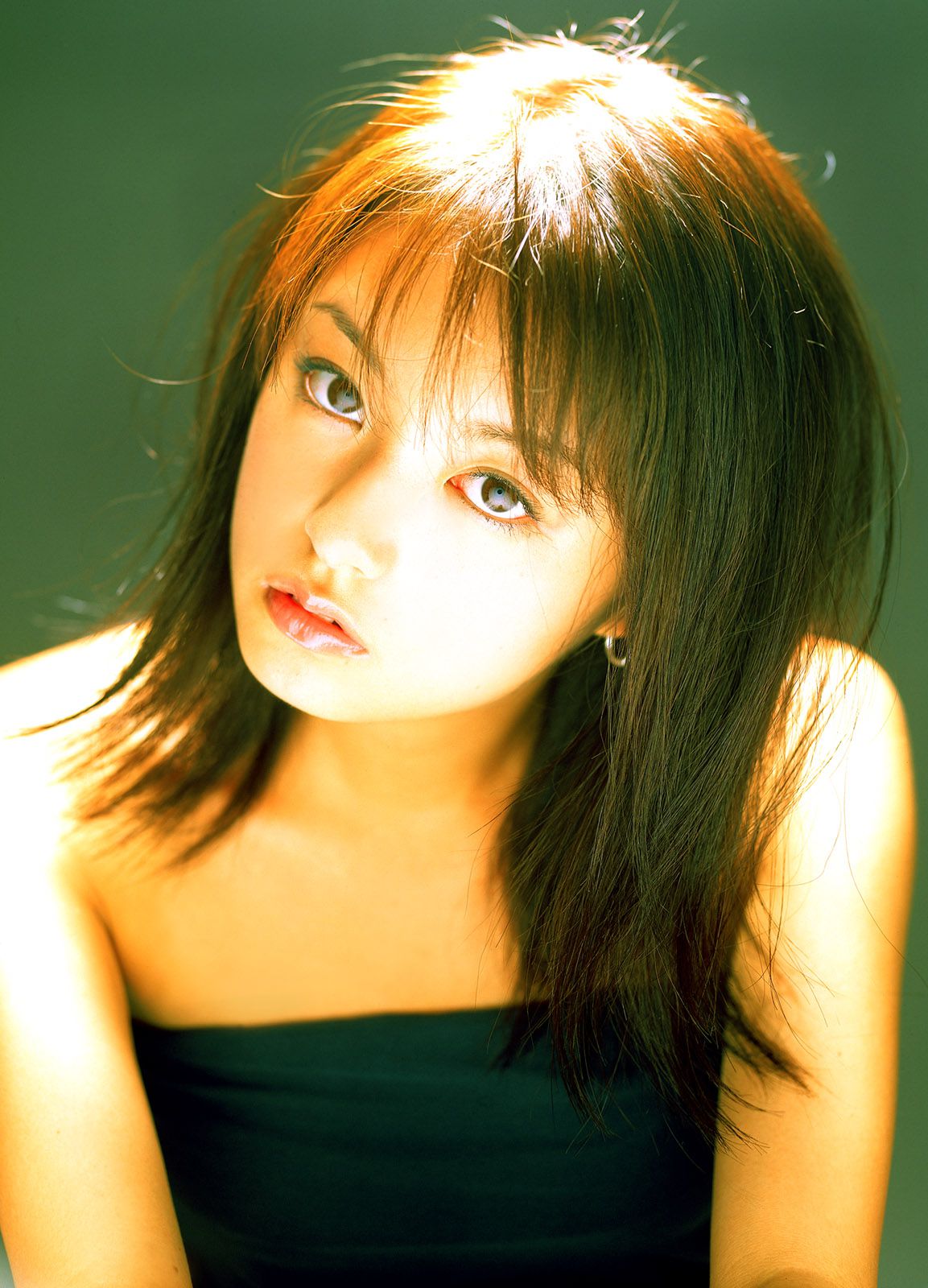 SF-No.081 Yui Shinada 品田ゆい-图28