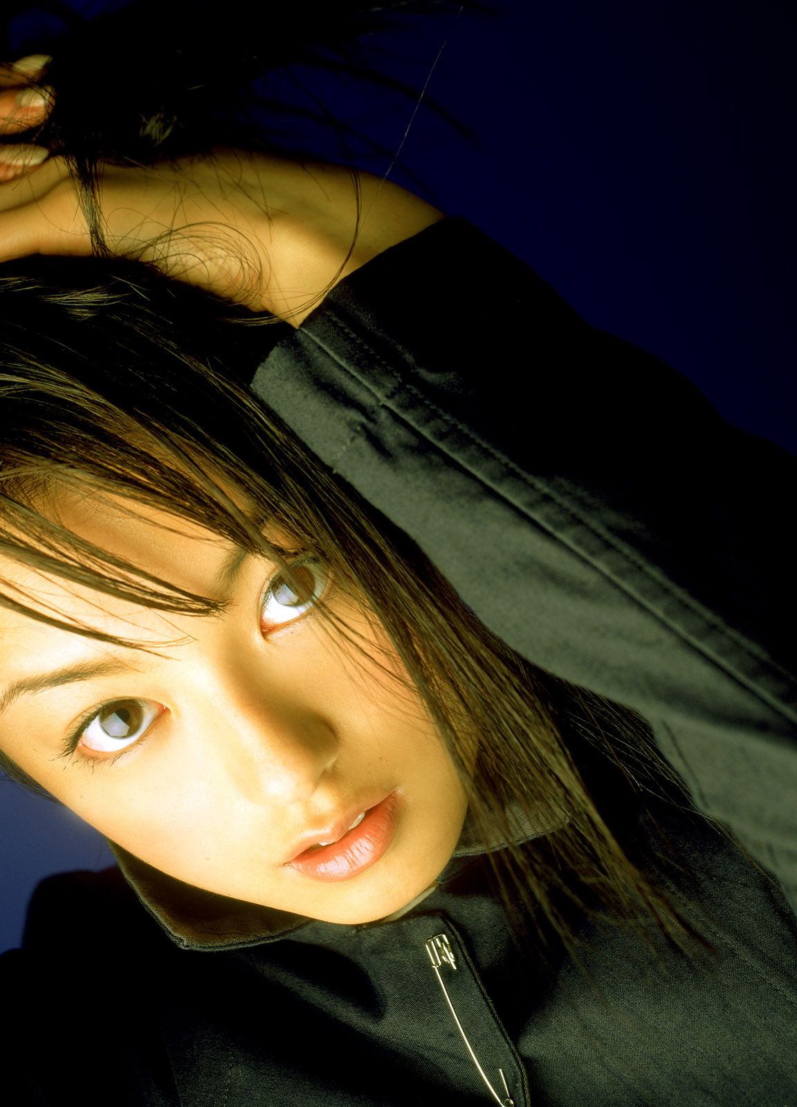 SF-No.081 Yui Shinada 品田ゆい-图32