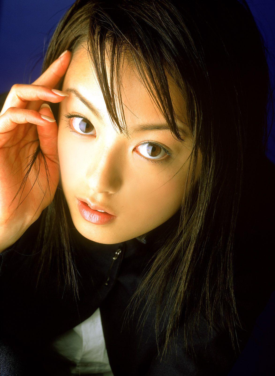 SF-No.081 Yui Shinada 品田ゆい-图34