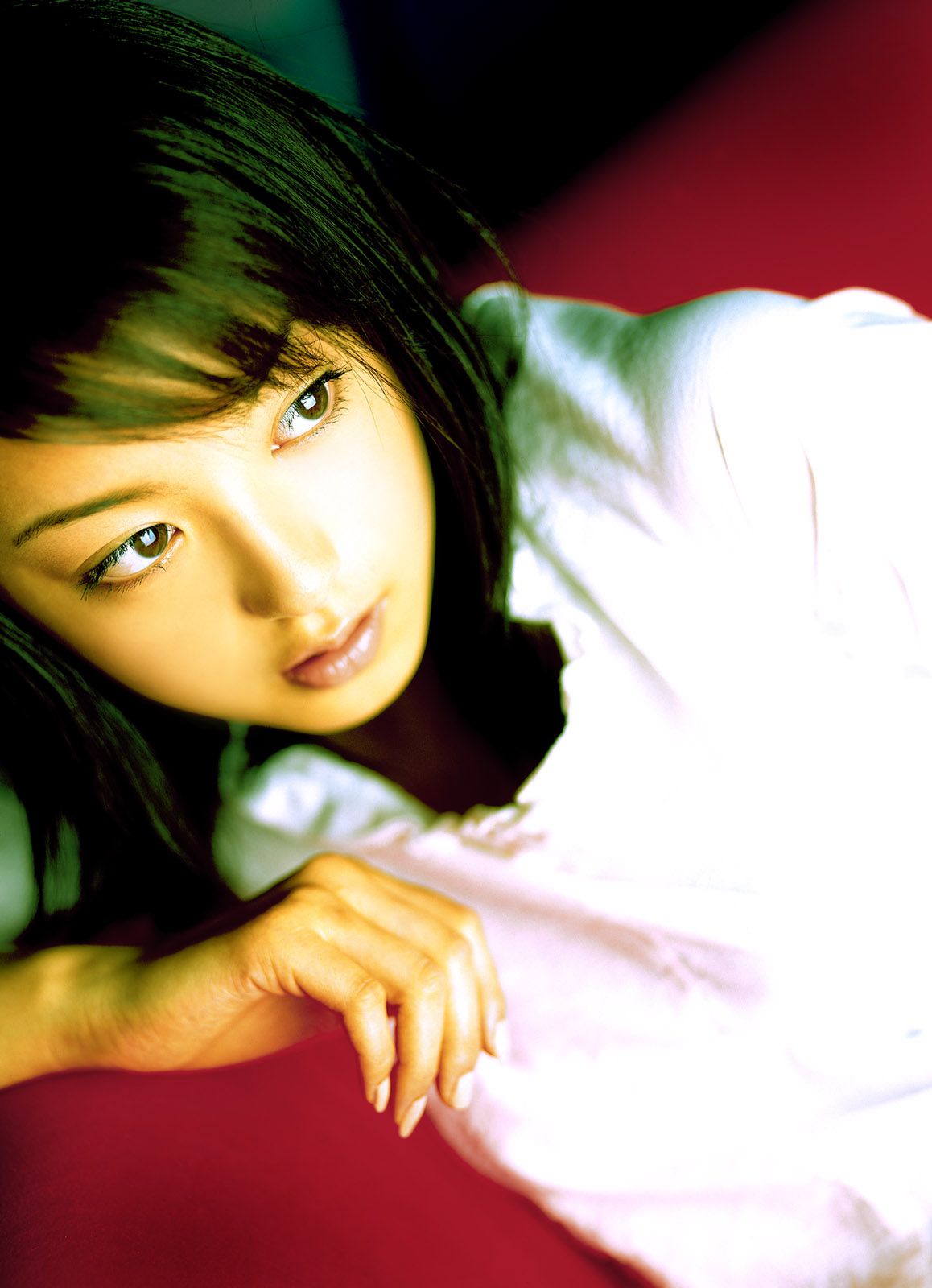 SF-No.081 Yui Shinada 品田ゆい-图36