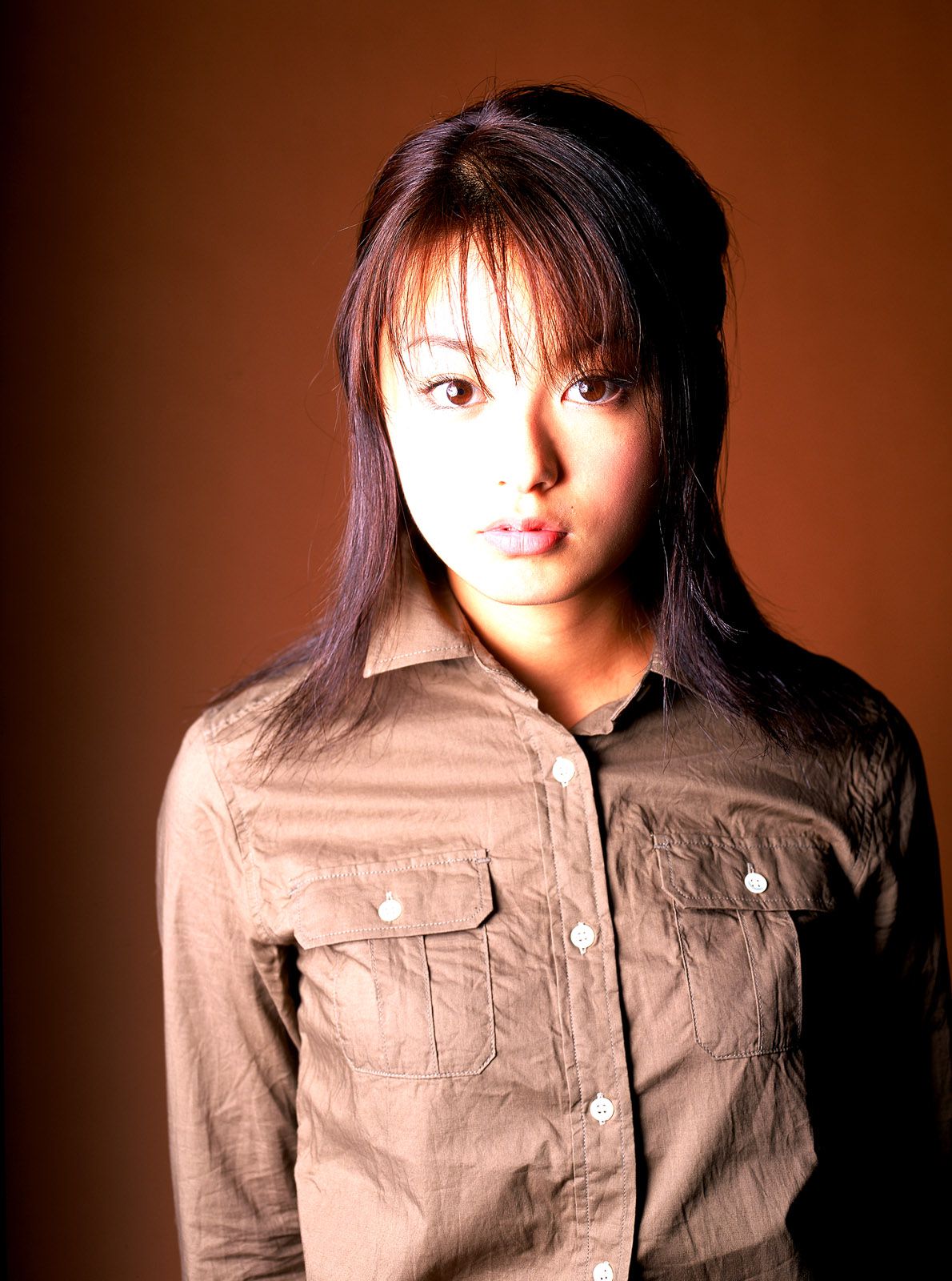 SF-No.081 Yui Shinada 品田ゆい-图37