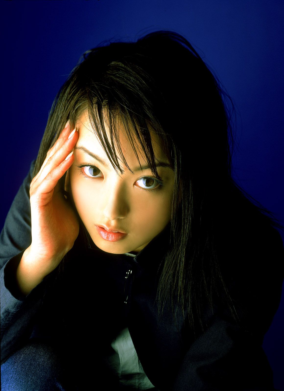 SF-No.081 Yui Shinada 品田ゆい-图3