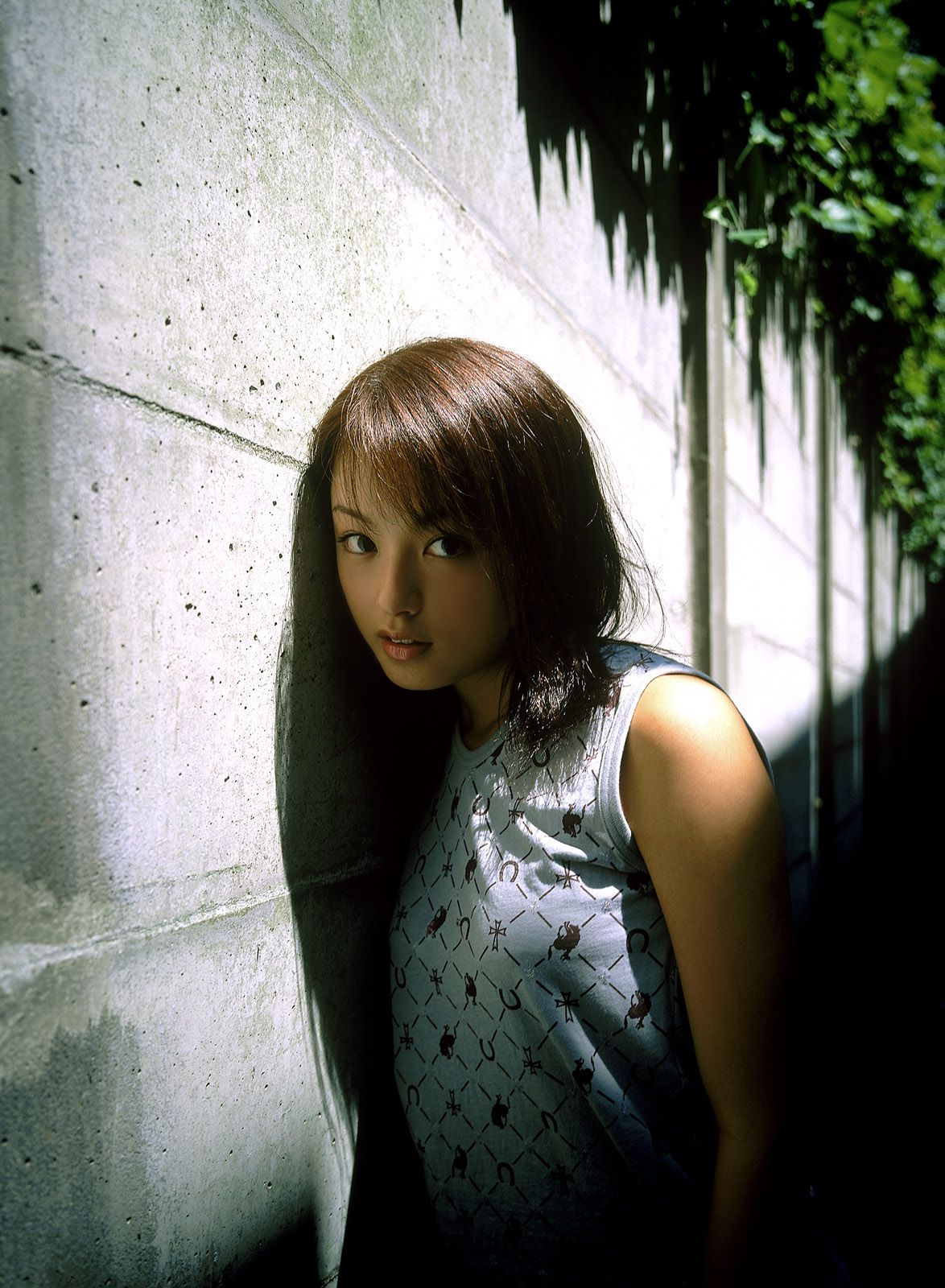 SF-No.081 Yui Shinada 品田ゆい-图39