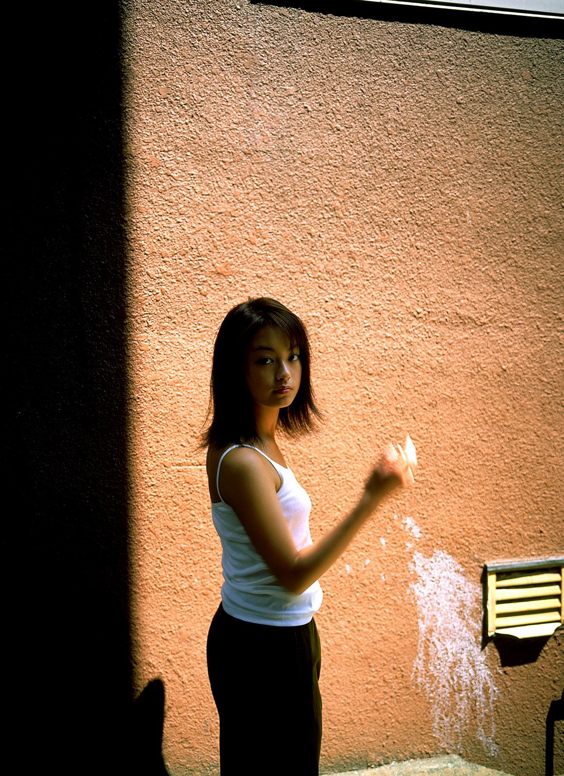 SF-No.081 Yui Shinada 品田ゆい-图41