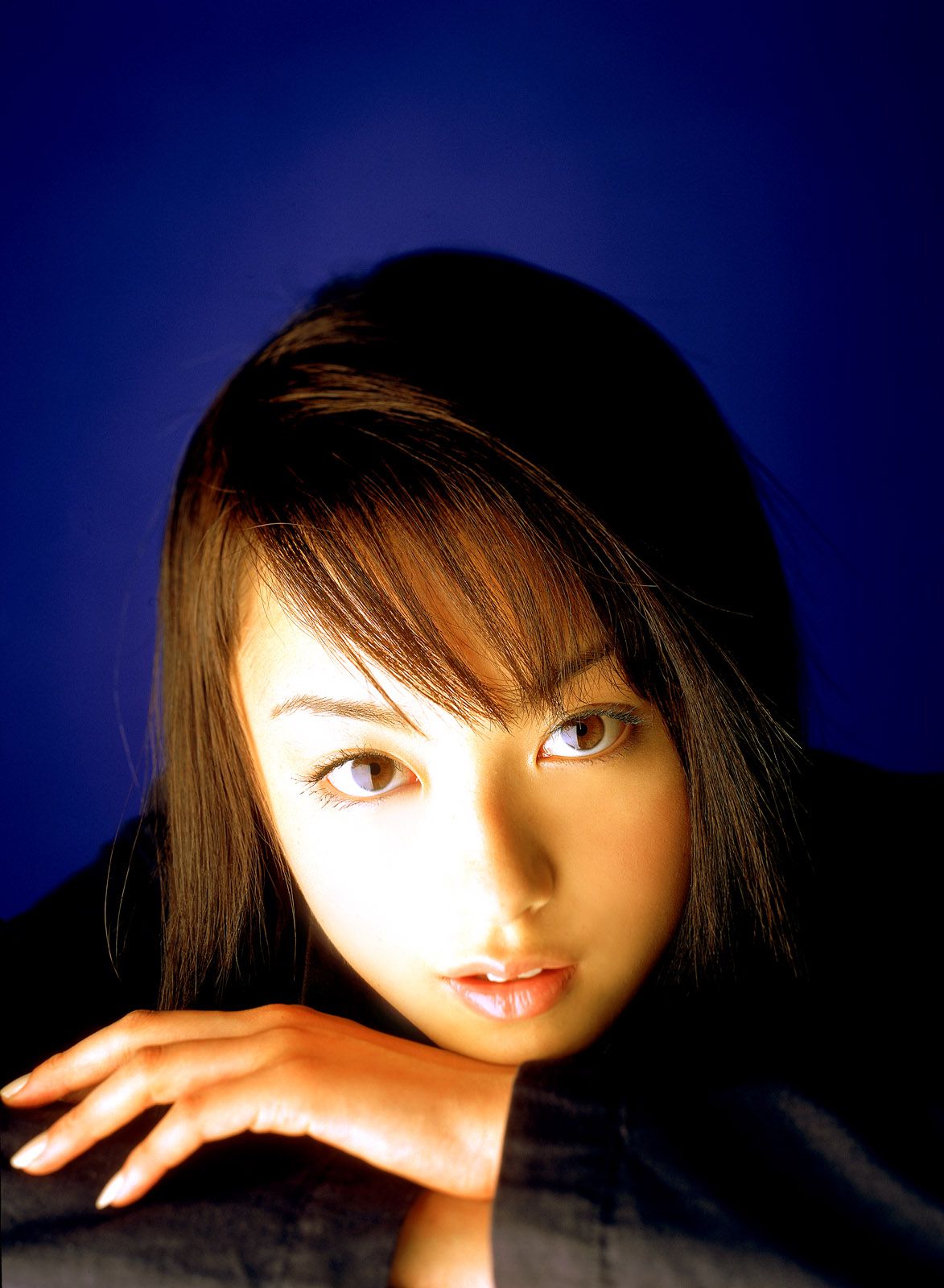 SF-No.081 Yui Shinada 品田ゆい-图44