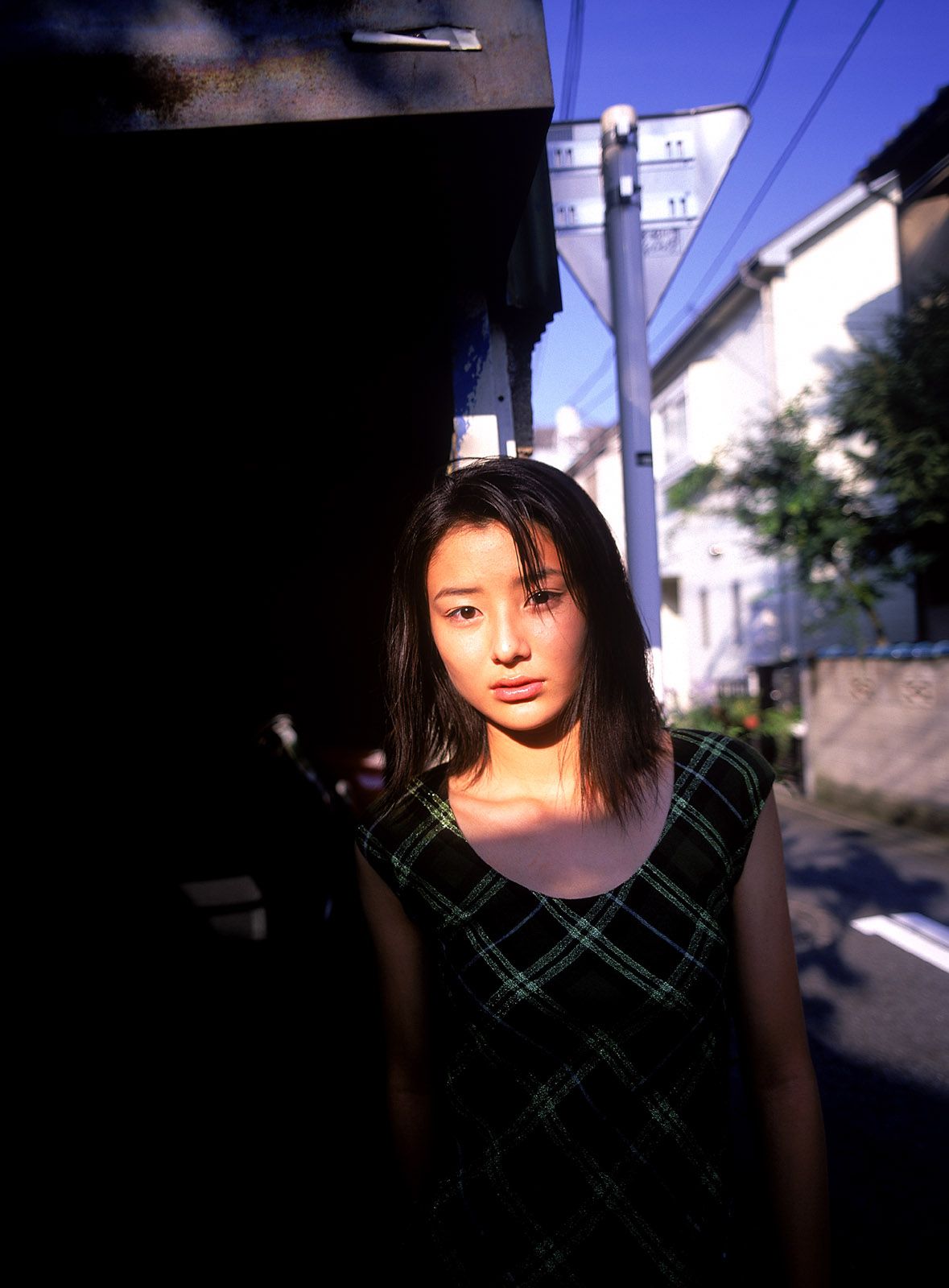 SF-No.082 Natsuki Harada 原田夏希 -UNDERAGE!-图0