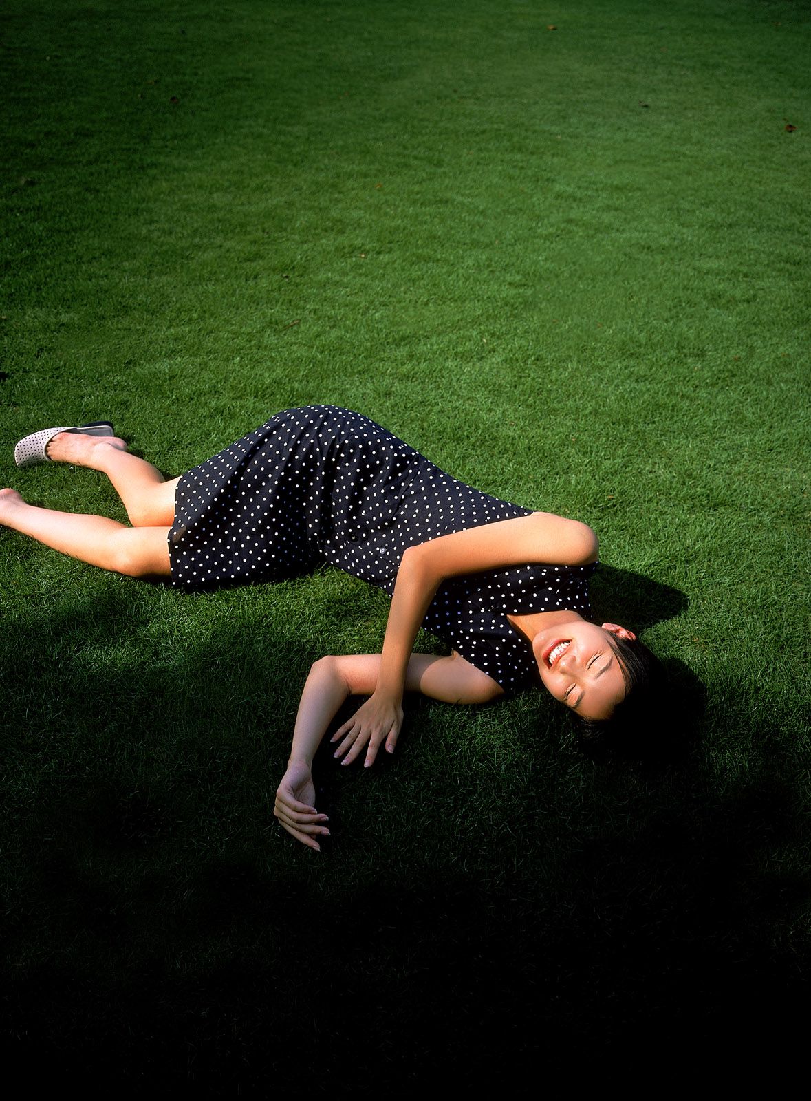 SF-No.082 Natsuki Harada 原田夏希 -UNDERAGE!-图9