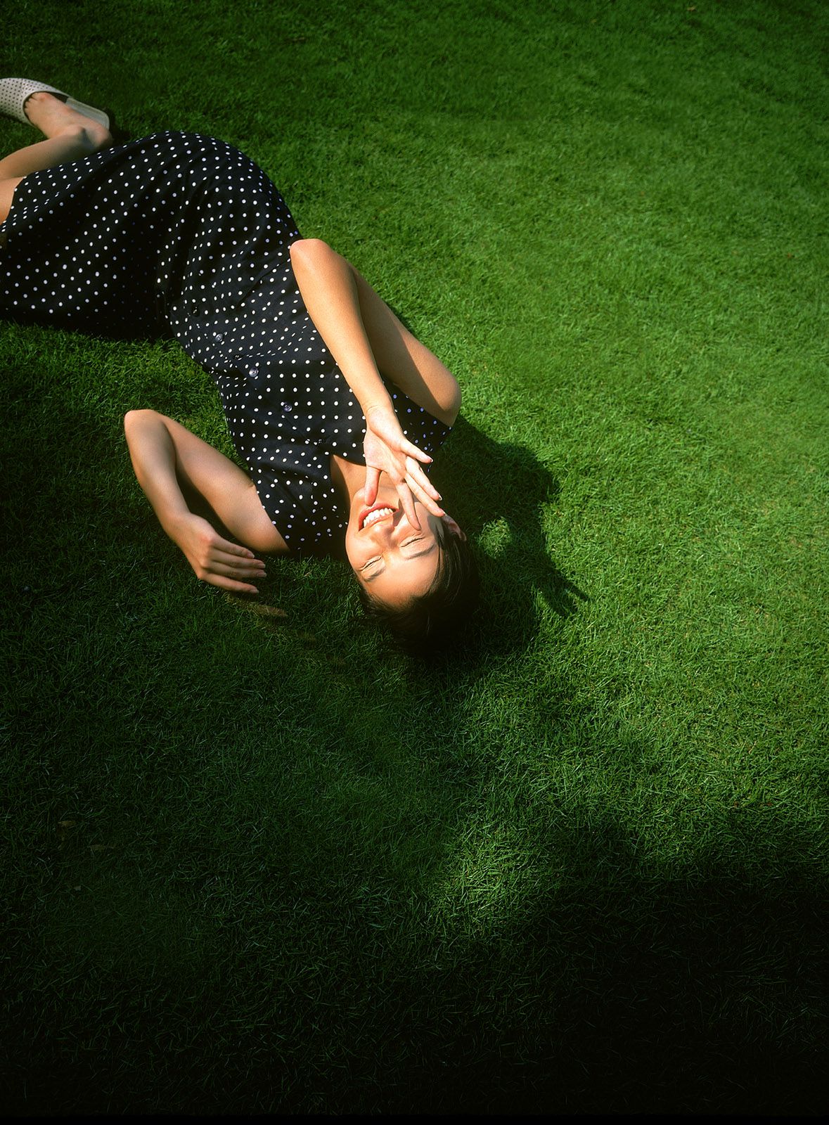 SF-No.082 Natsuki Harada 原田夏希 -UNDERAGE!-图11