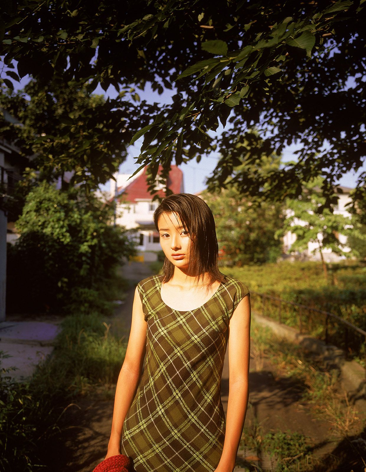 SF-No.082 Natsuki Harada 原田夏希 -UNDERAGE!-图17