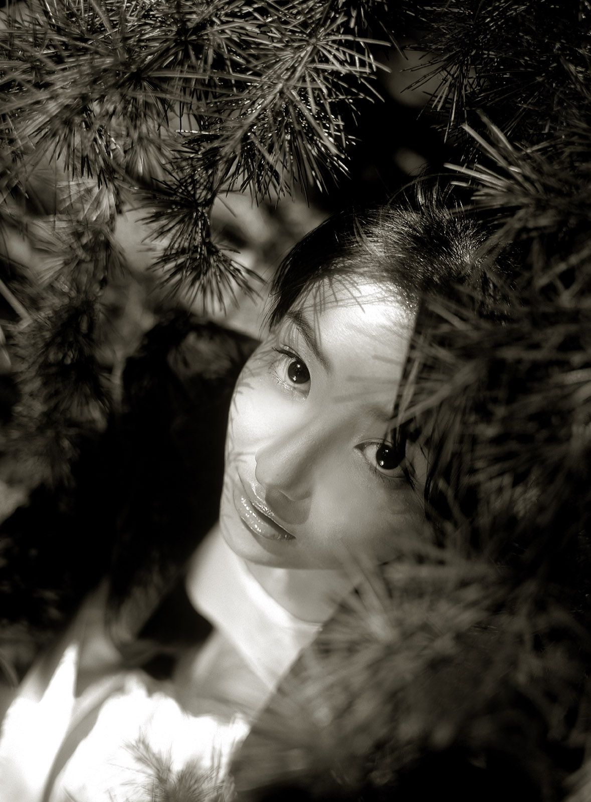 SF-No.082 Natsuki Harada 原田夏希 -UNDERAGE!-图19