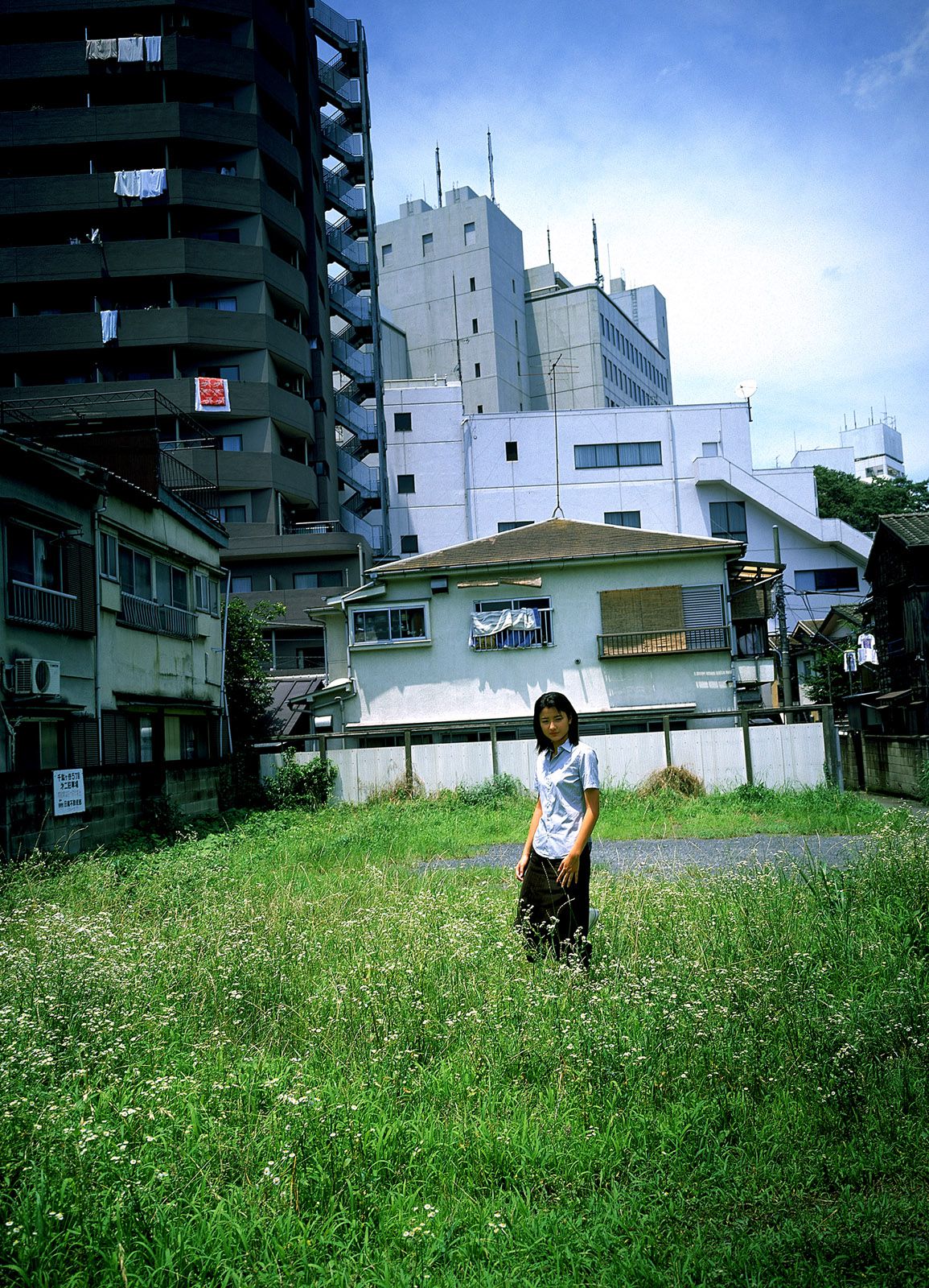 SF-No.082 Natsuki Harada 原田夏希 -UNDERAGE!-图20