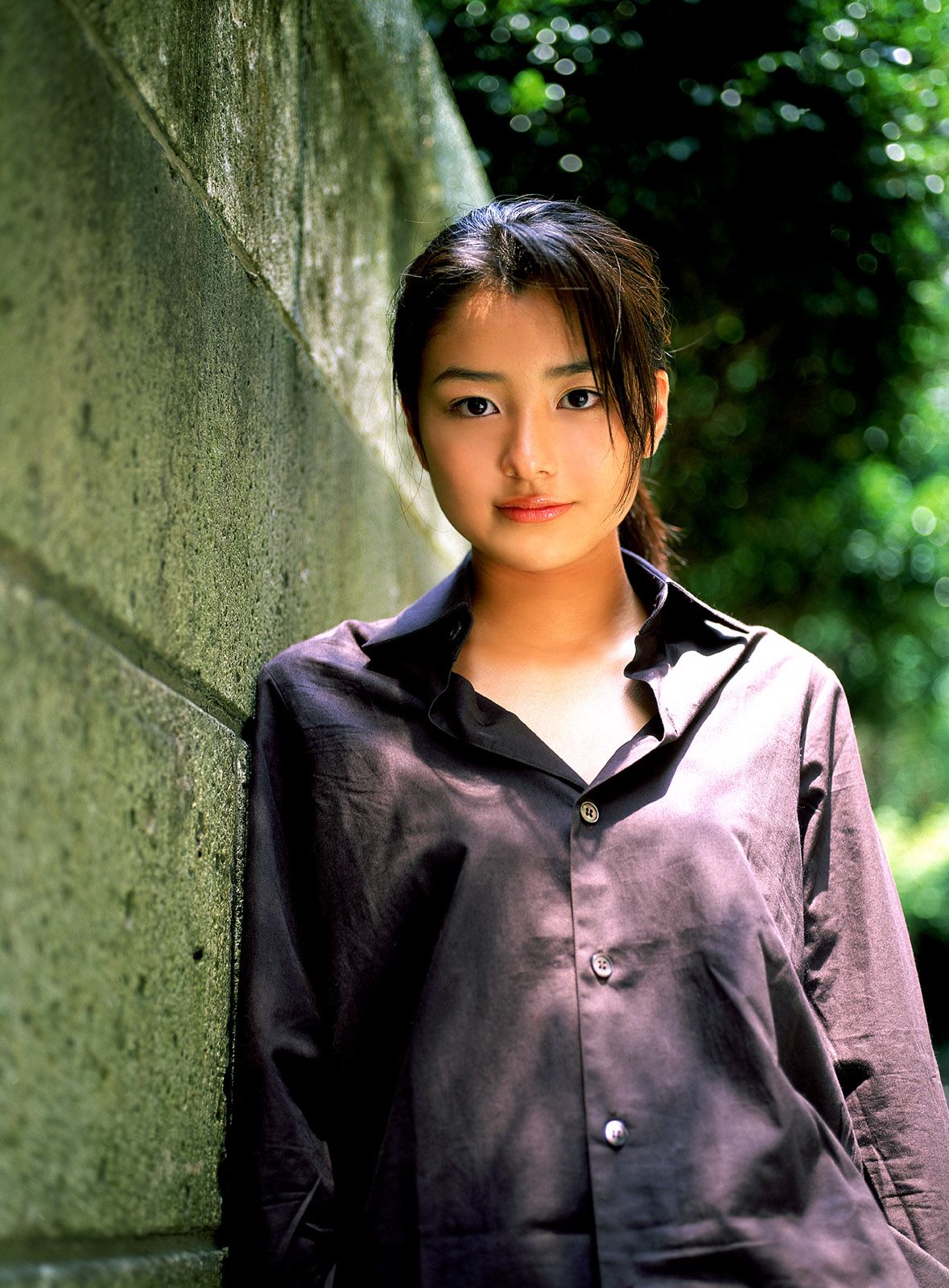 SF-No.082 Natsuki Harada 原田夏希 -UNDERAGE!-图21