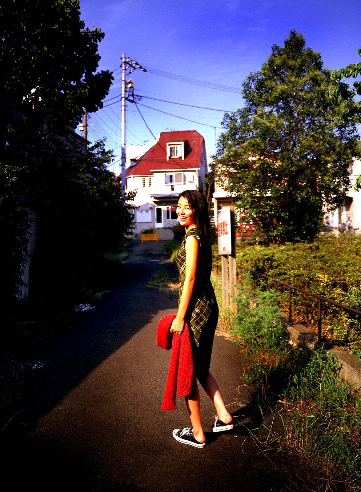 SF-No.082 Natsuki Harada 原田夏希 -UNDERAGE!-图22