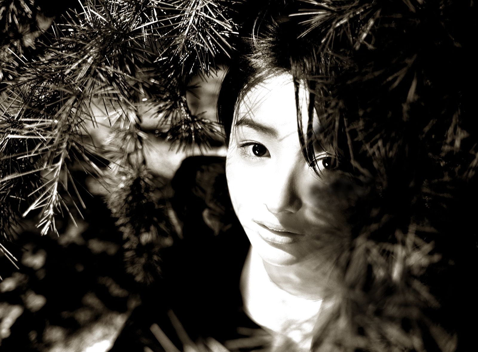 SF-No.082 Natsuki Harada 原田夏希 -UNDERAGE!-图26