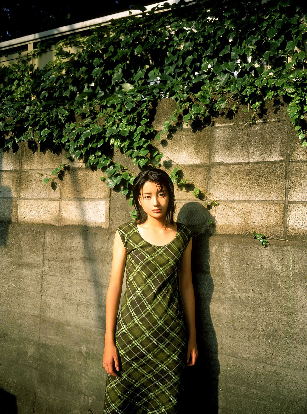 SF-No.082 Natsuki Harada 原田夏希 -UNDERAGE!-图28