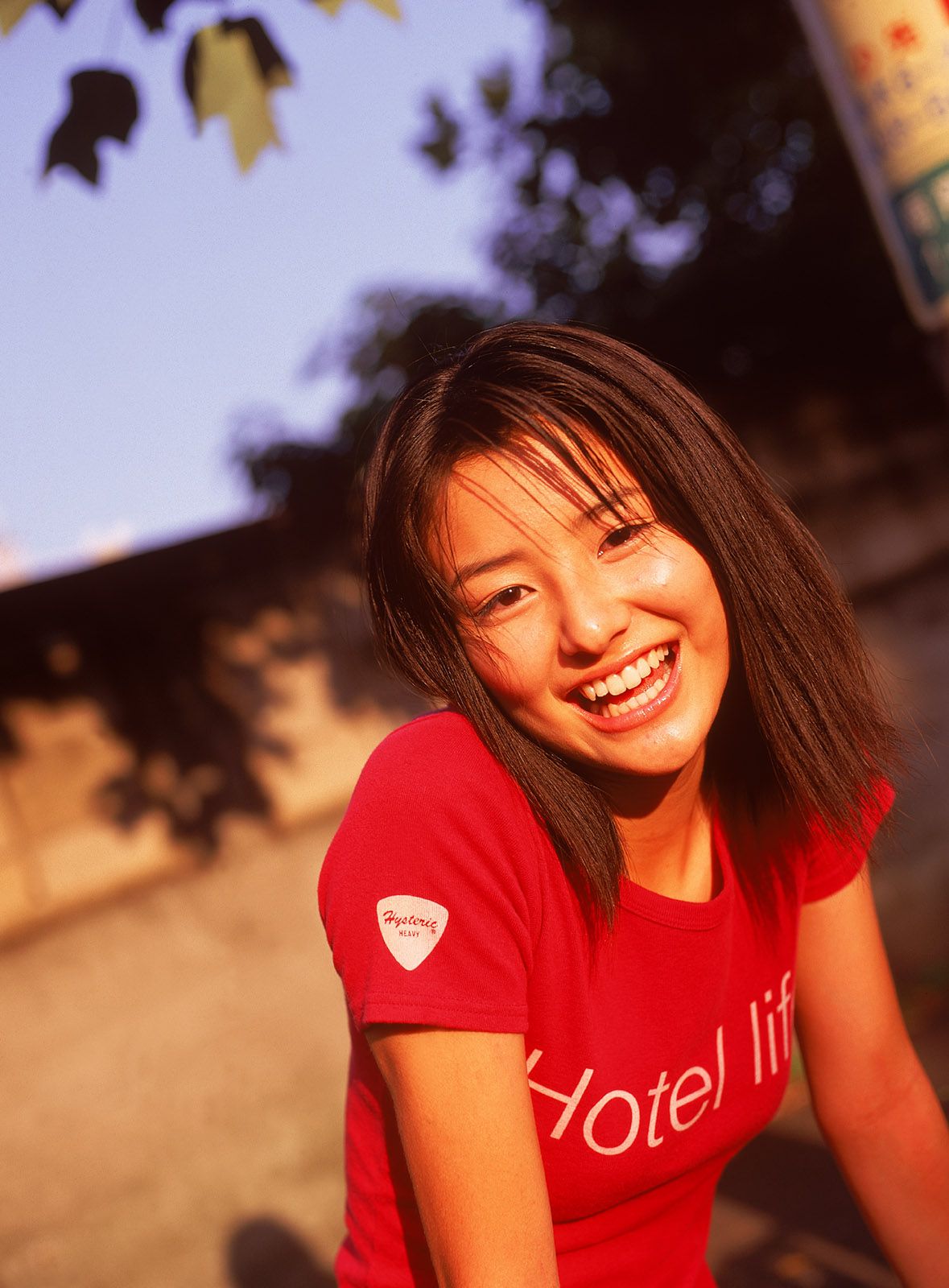 SF-No.082 Natsuki Harada 原田夏希 -UNDERAGE!-图31