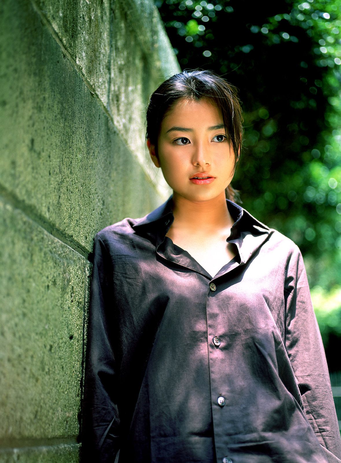 SF-No.082 Natsuki Harada 原田夏希 -UNDERAGE!-图32