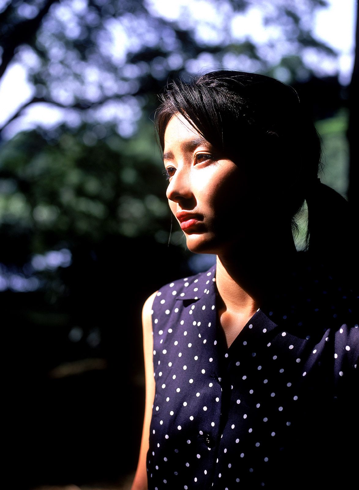 SF-No.082 Natsuki Harada 原田夏希 -UNDERAGE!-图7