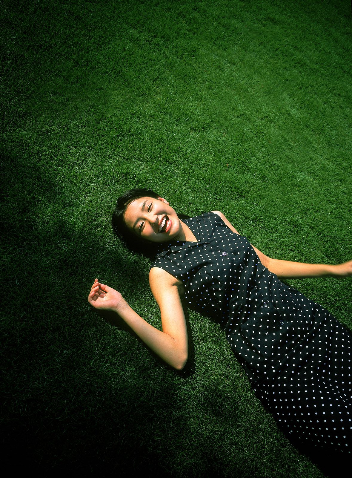 SF-No.082 Natsuki Harada 原田夏希 -UNDERAGE!-图8