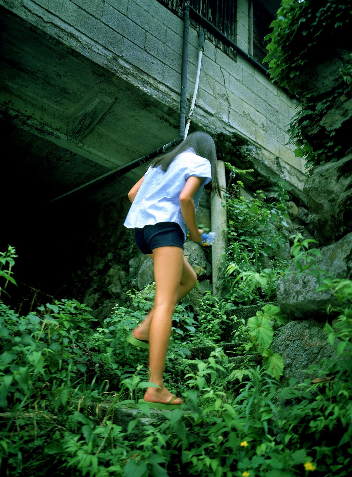 SF-No.083 Moemi Tominaga 冨永萌美 -UNDERAGE!-图9