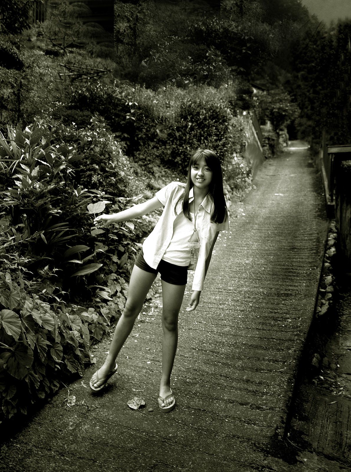 SF-No.083 Moemi Tominaga 冨永萌美 -UNDERAGE!-图10