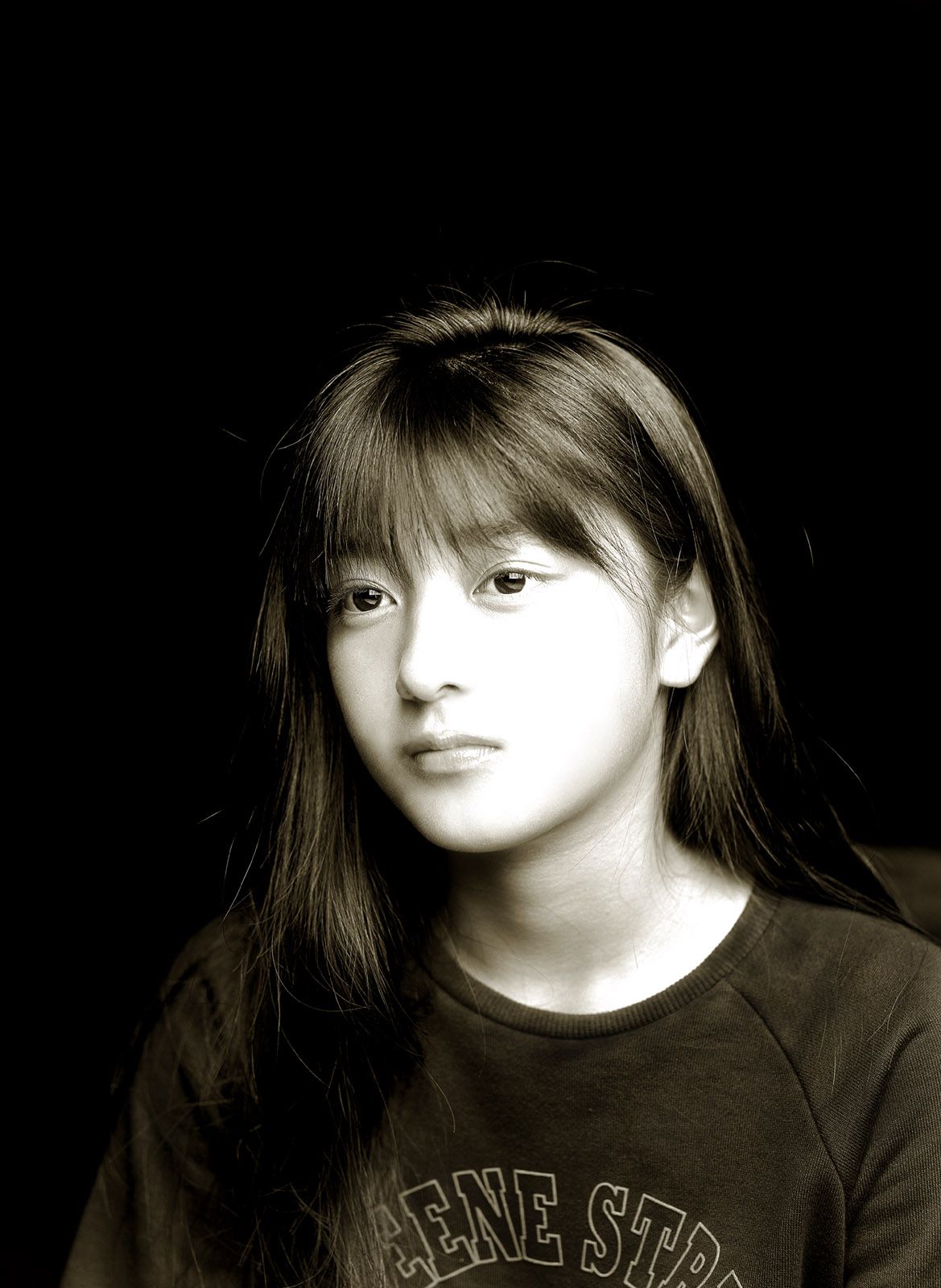 SF-No.083 Moemi Tominaga 冨永萌美 -UNDERAGE!-图11