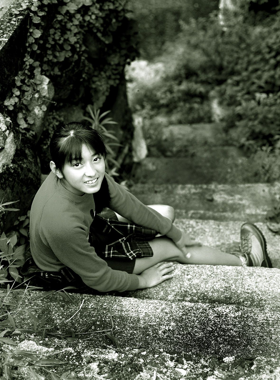 SF-No.083 Moemi Tominaga 冨永萌美 -UNDERAGE!-图12