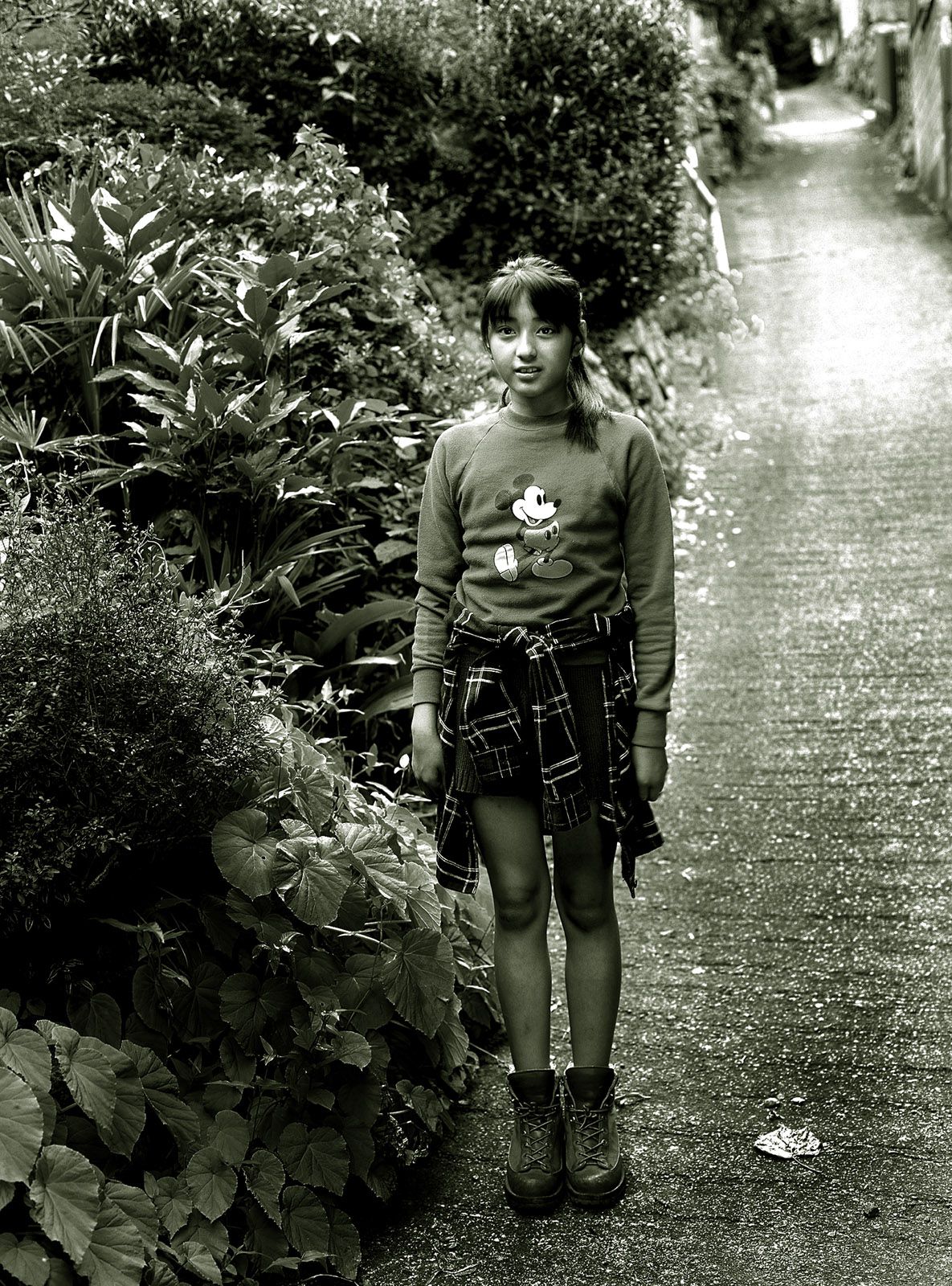 SF-No.083 Moemi Tominaga 冨永萌美 -UNDERAGE!-图14