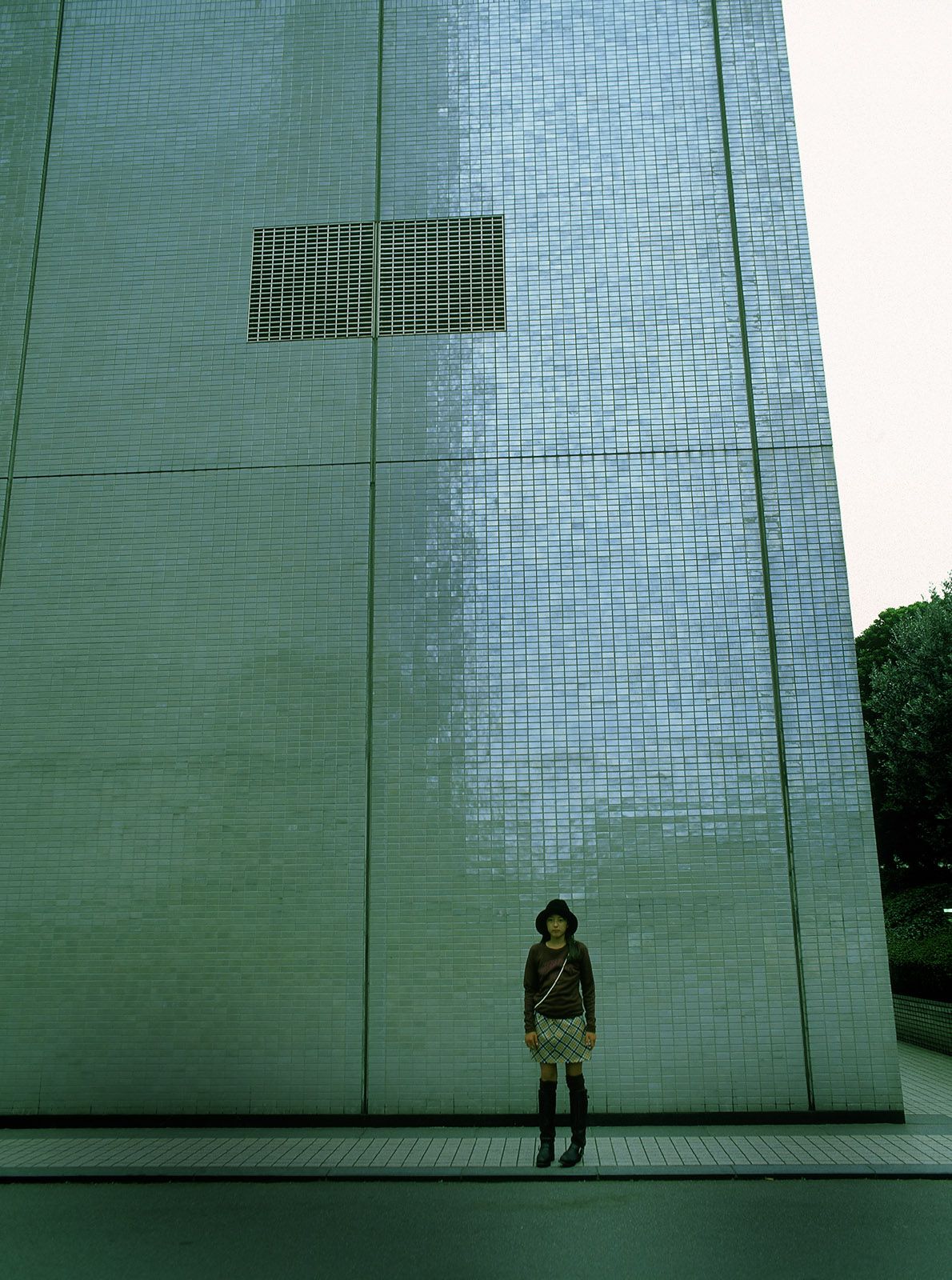 SF-No.083 Moemi Tominaga 冨永萌美 -UNDERAGE!-图15