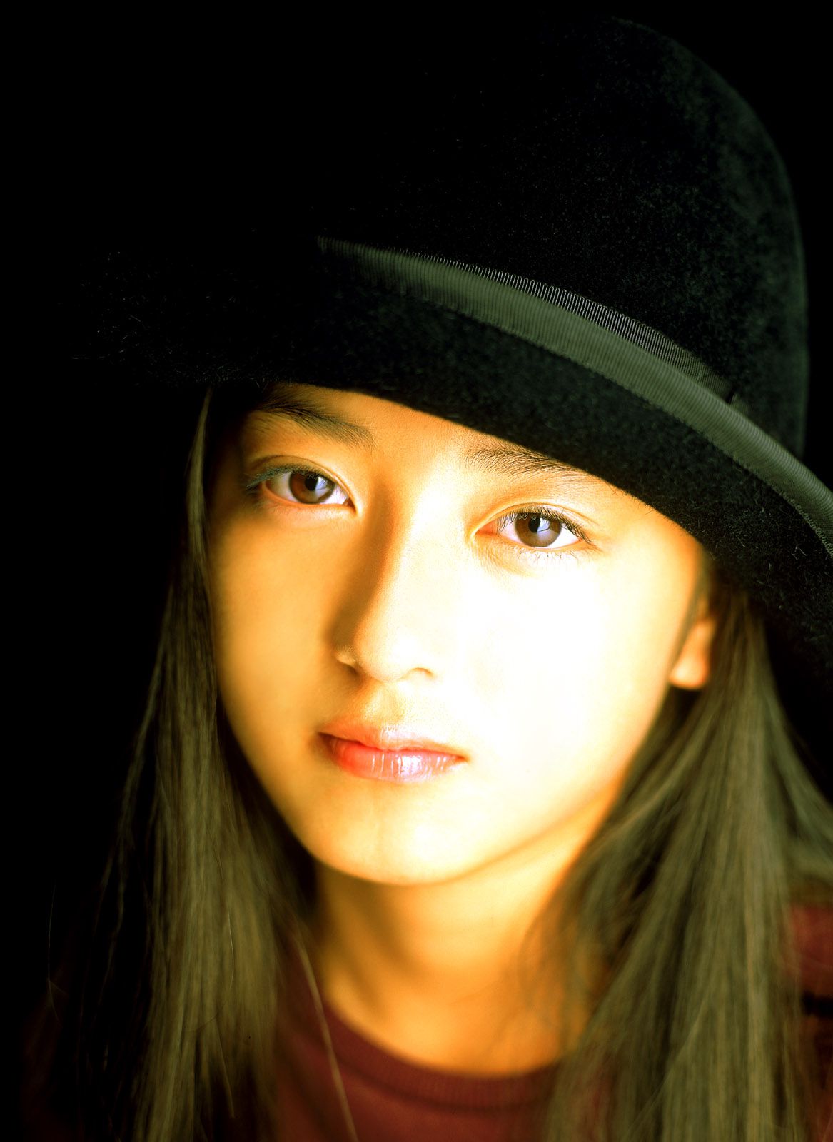 SF-No.083 Moemi Tominaga 冨永萌美 -UNDERAGE!-图16