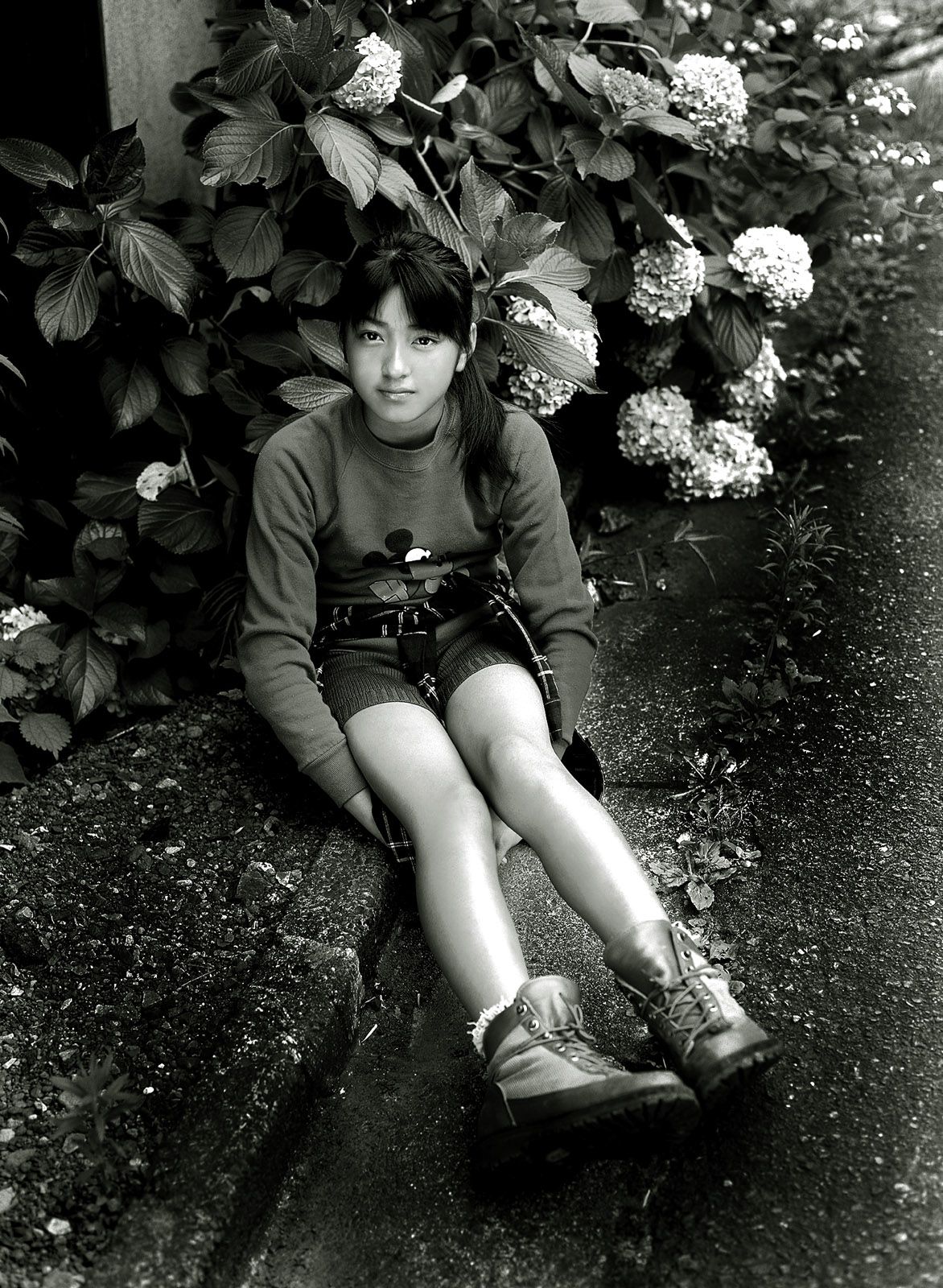 SF-No.083 Moemi Tominaga 冨永萌美 -UNDERAGE!-图17