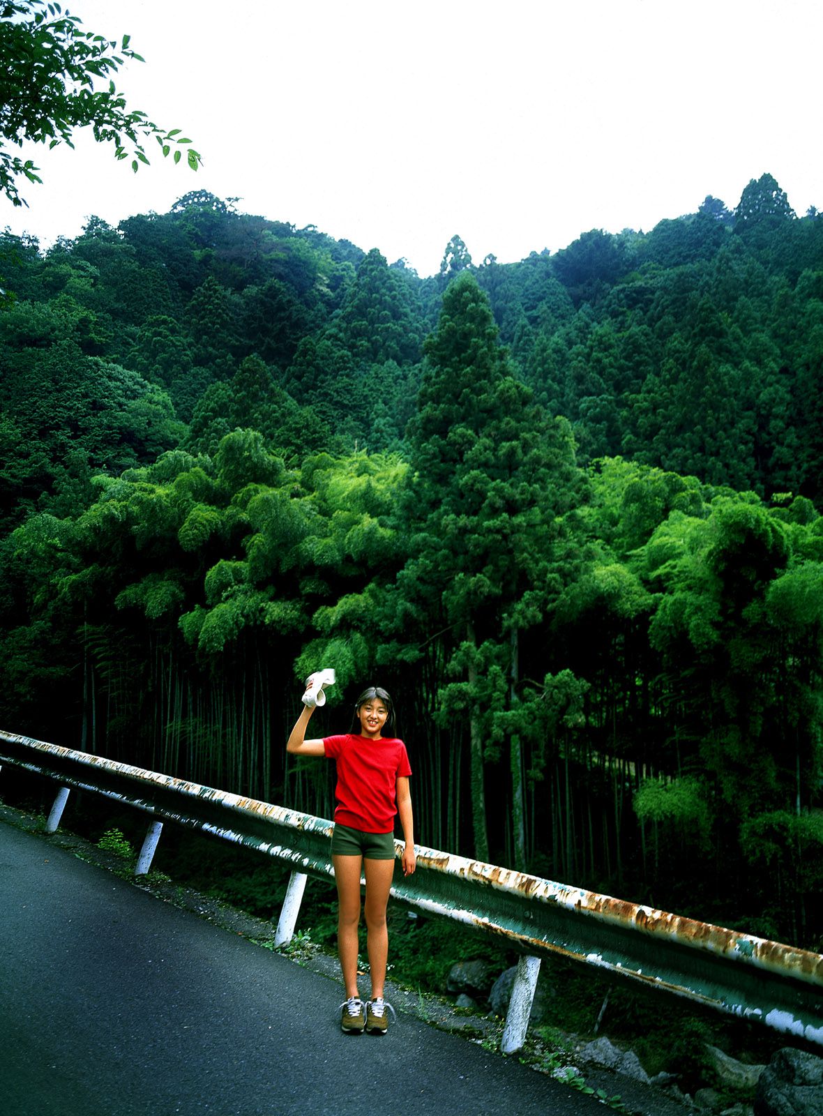 SF-No.083 Moemi Tominaga 冨永萌美 -UNDERAGE!-图18