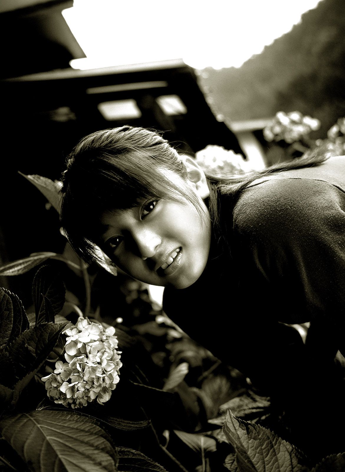 SF-No.083 Moemi Tominaga 冨永萌美 -UNDERAGE!-图21