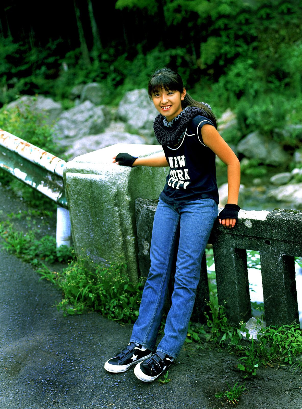 SF-No.083 Moemi Tominaga 冨永萌美 -UNDERAGE!-图23