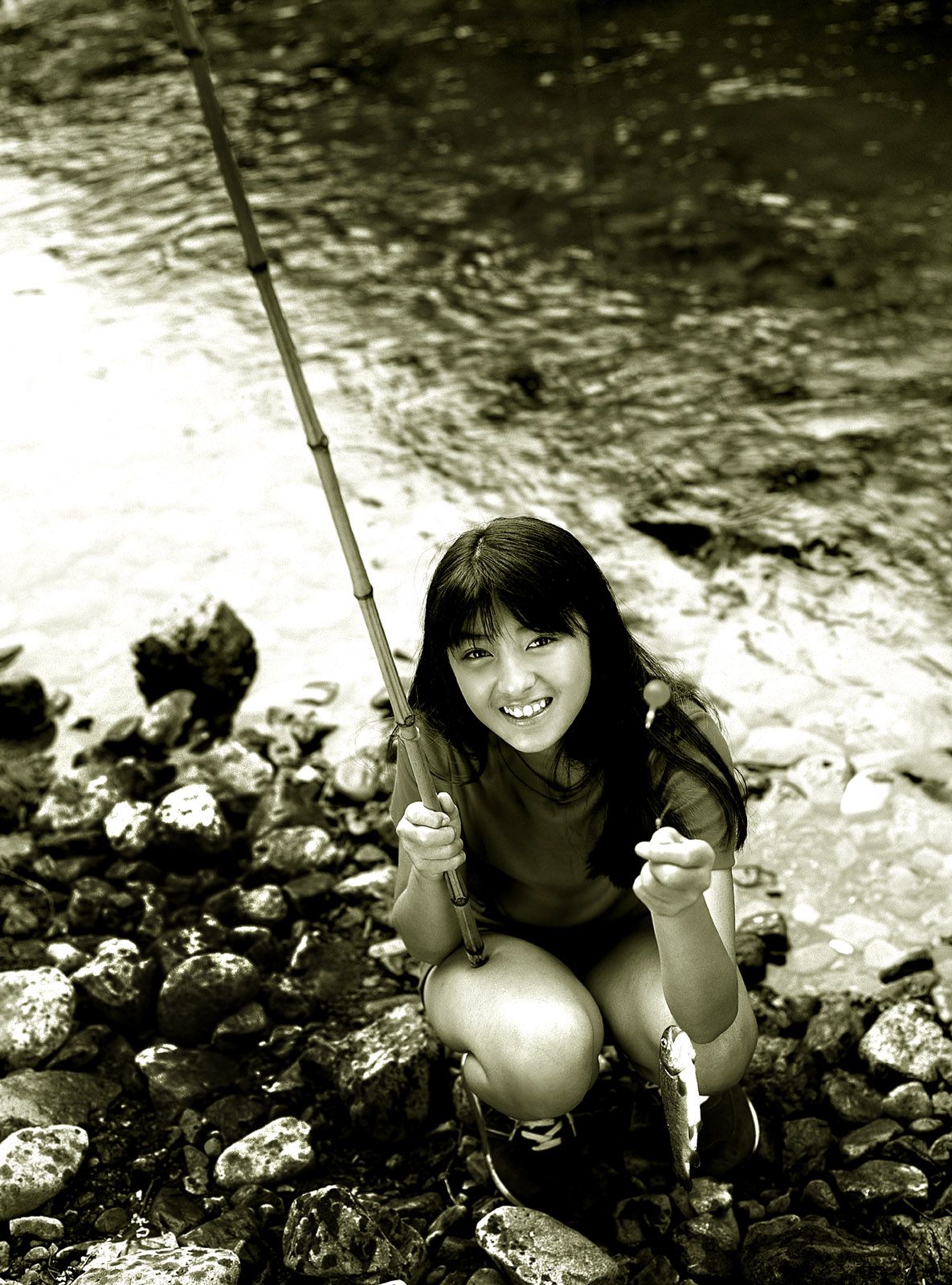 SF-No.083 Moemi Tominaga 冨永萌美 -UNDERAGE!-图3