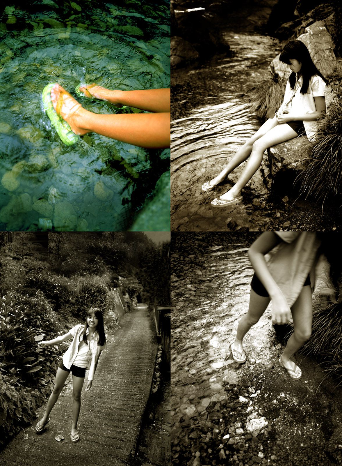 SF-No.083 Moemi Tominaga 冨永萌美 -UNDERAGE!-图8