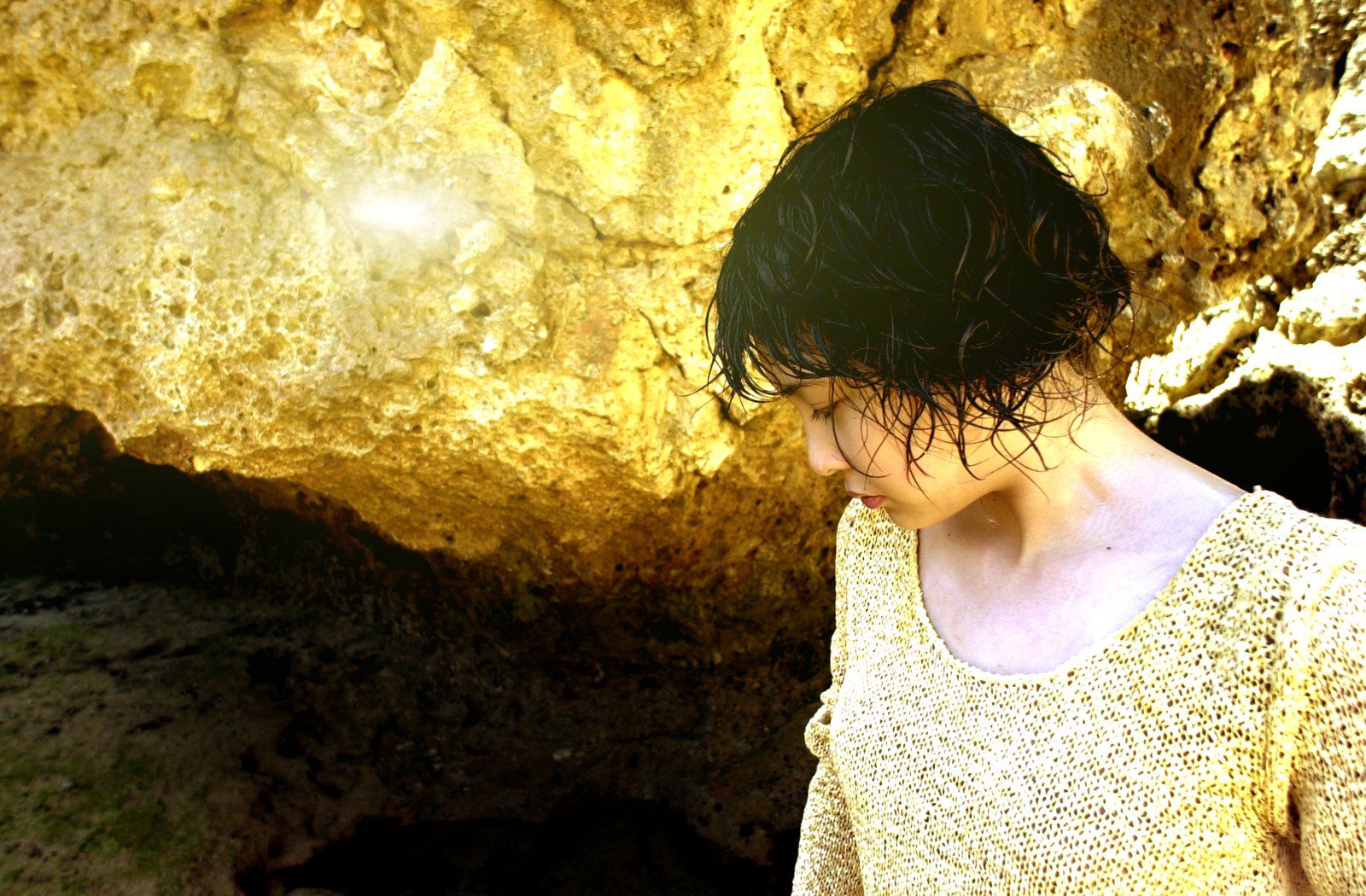 SF-No.084 Yuko Takeuchi 竹内結子-图10