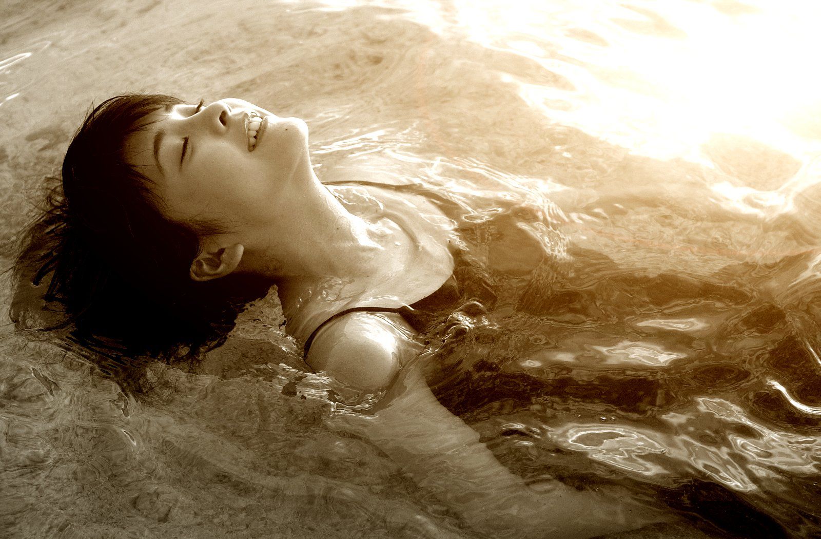 SF-No.084 Yuko Takeuchi 竹内結子-图12