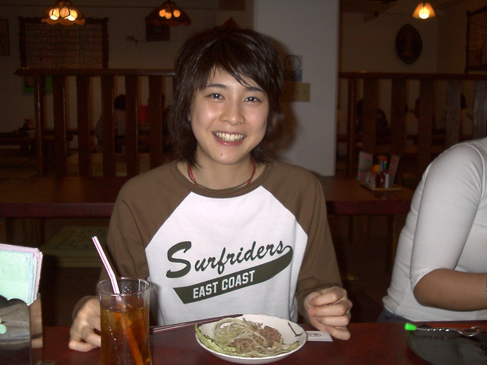 SF-No.084 Yuko Takeuchi 竹内結子-图14