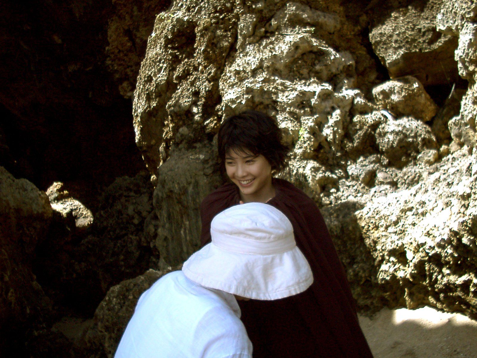 SF-No.084 Yuko Takeuchi 竹内結子-图15