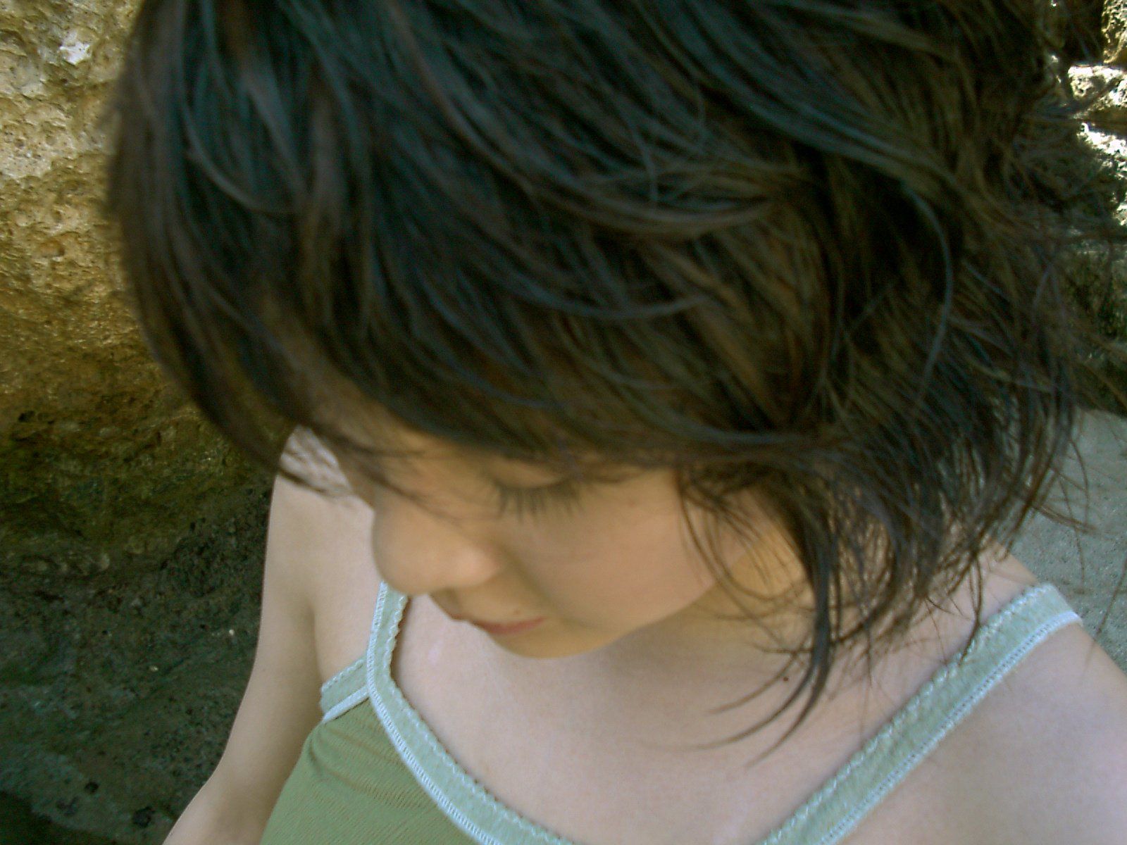 SF-No.084 Yuko Takeuchi 竹内結子-图19